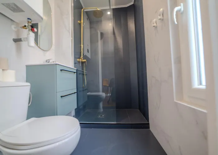 Majestic Apartment Paris