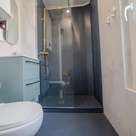 Majestic Apartmán Paříž